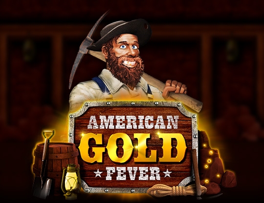 American Gold Fever